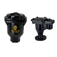 air valves