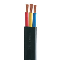 insulated cable wires